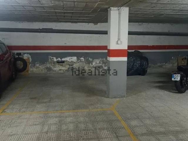 Garaje en Alquiler en Carrer de Sant Jeroni, 48 en Riera