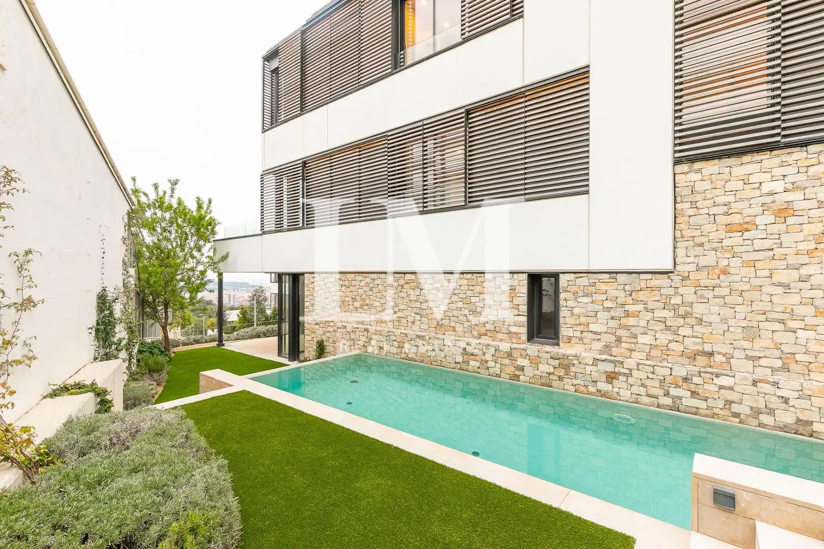 Haus mit Terrasse zur Miete in Carrer SAUC, imagen 6