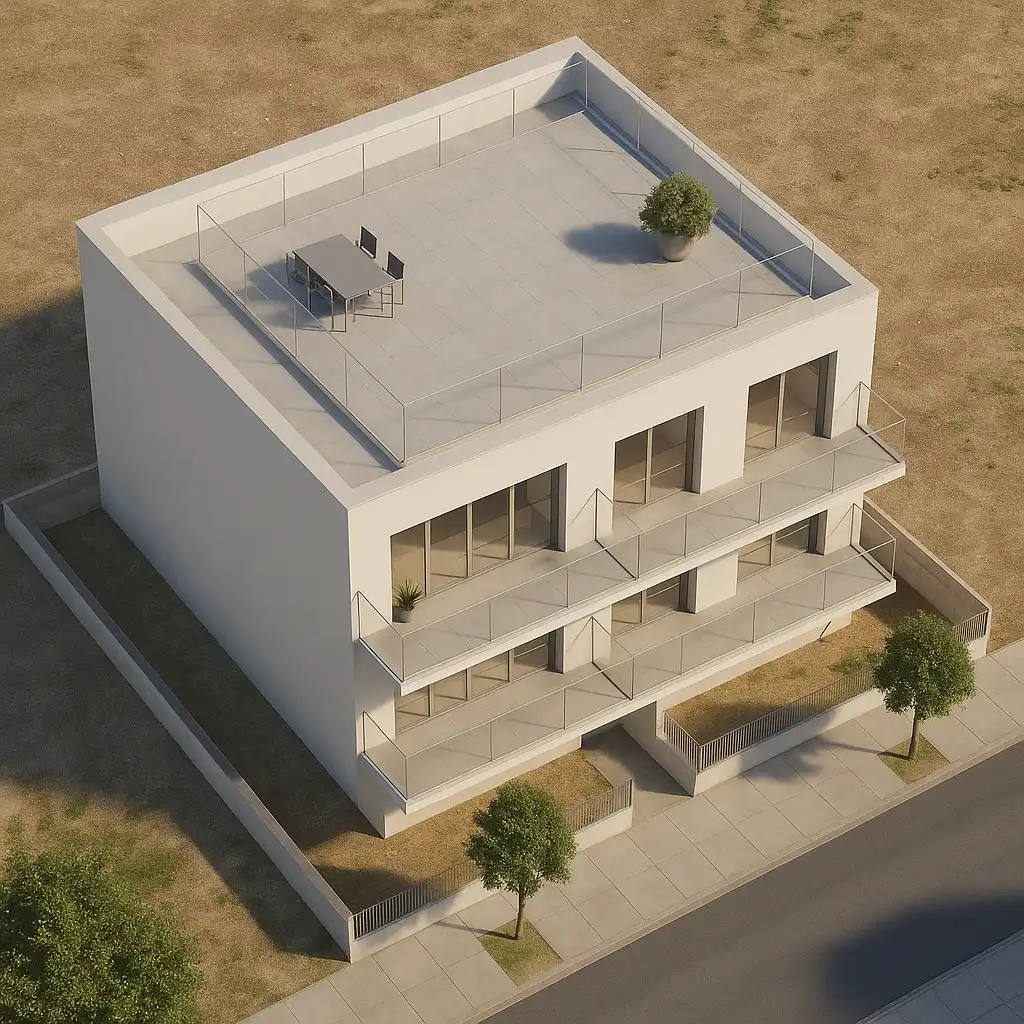 Terrenos y solares en venta en Domeny, imagen 3