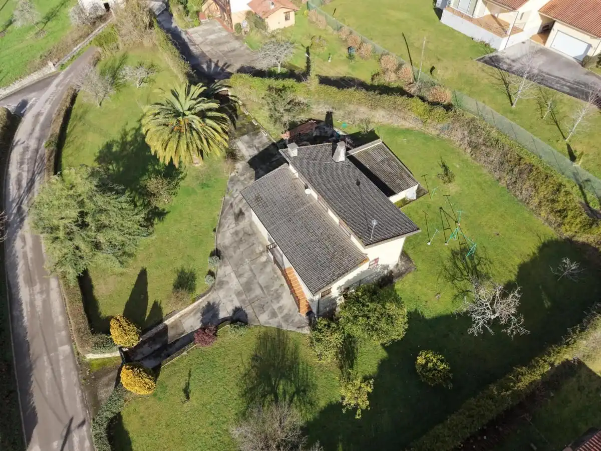 Maison avec jardin à vendre à Vidiago - Pendueles - Tresgrandas, imagen 4