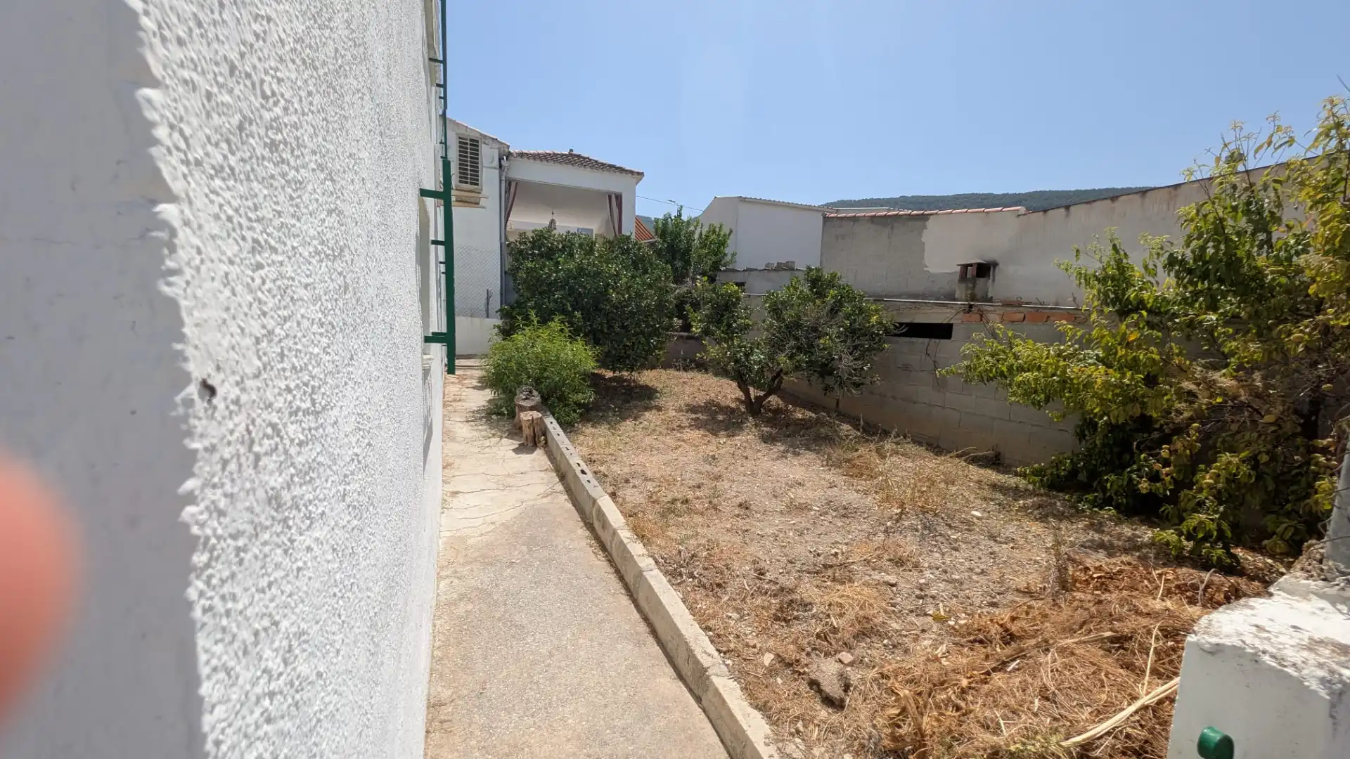 Detached house with garden for sale in Alcaudete, imagen 9