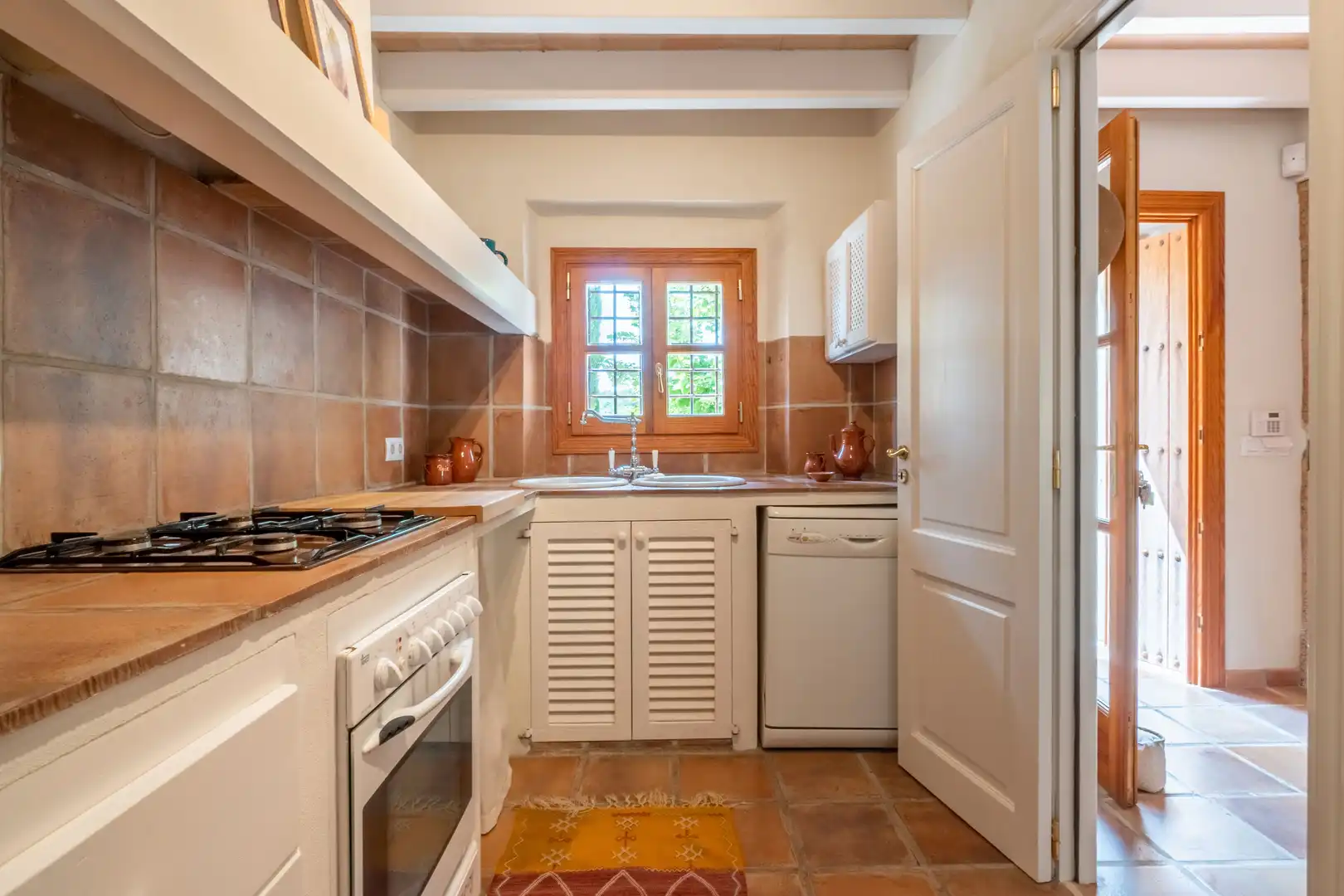 Country homes for rent in Artà Poble