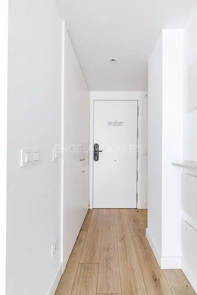 Wohnung mit Aufzug zur Miete in Tetuán, imagen 17