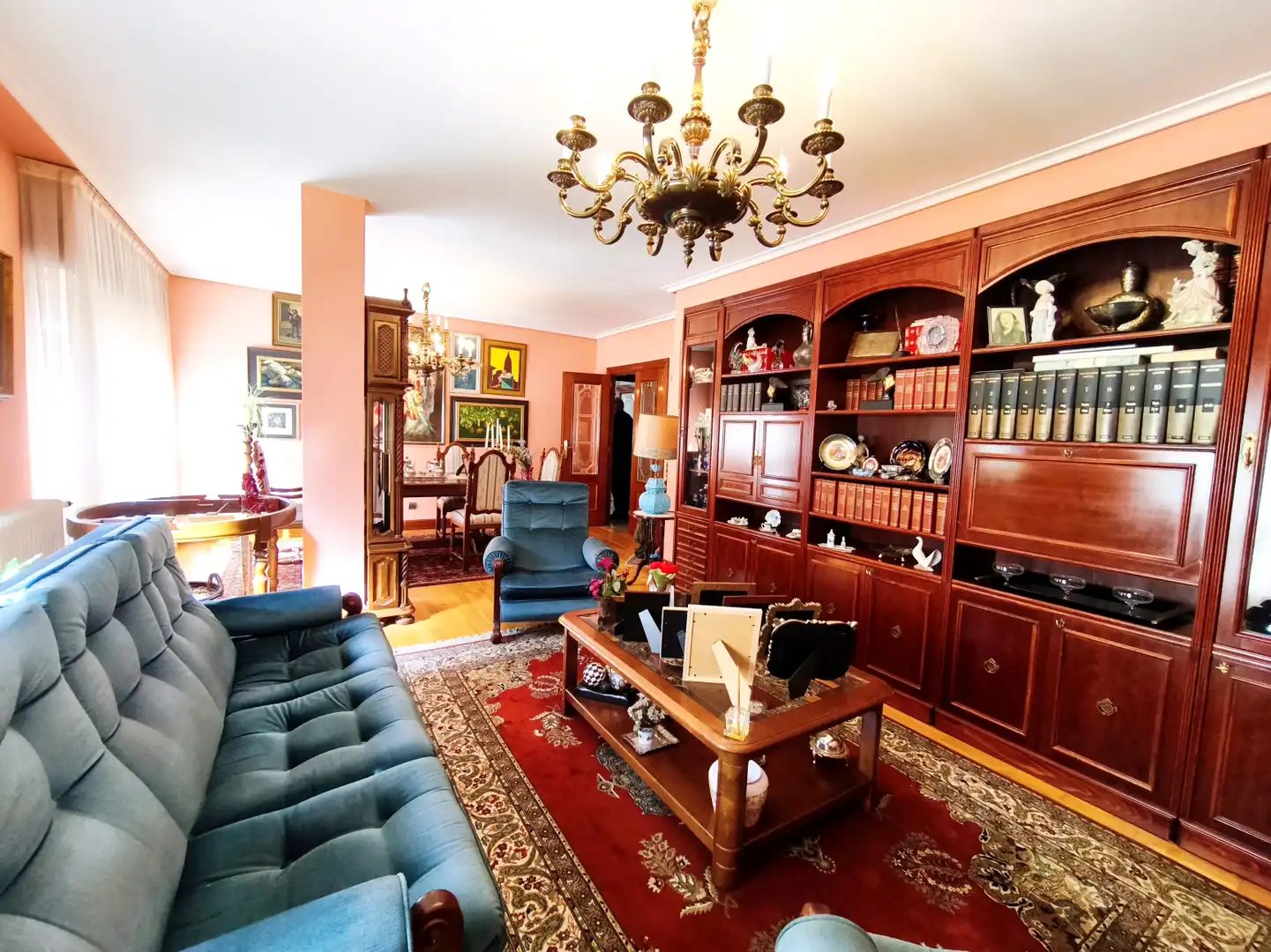 Casa con piscina in vendita a Lardero, imagen 17