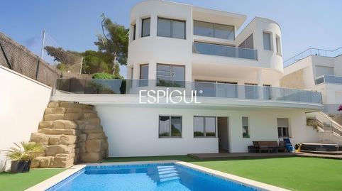 Foto 2 de Casa o chalet en venta en Llobatera, Vilassar de Dalt, Barcelona