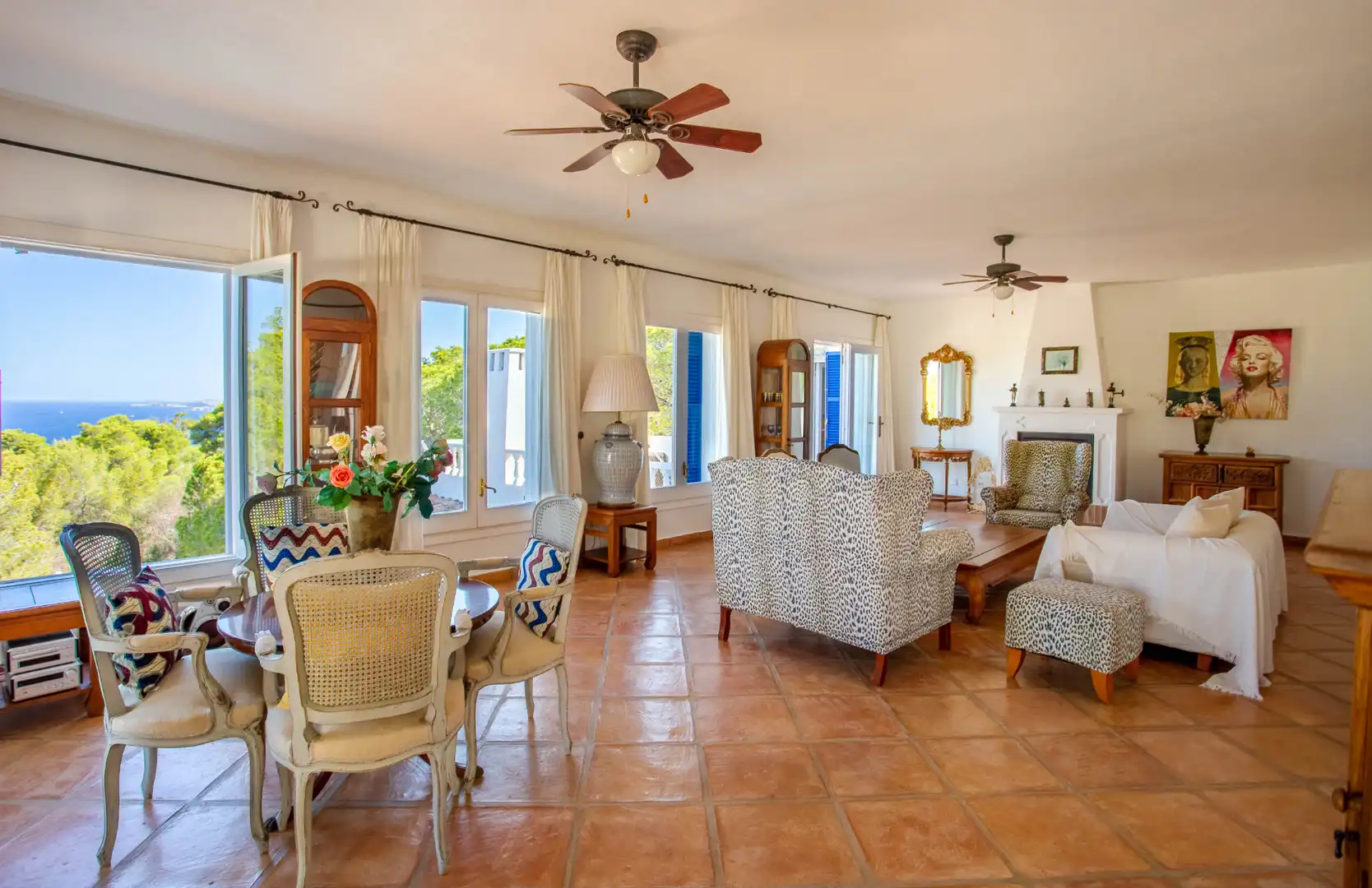 Chalet con terraza en venta en Carrer Club Vista Mar, imagen 11