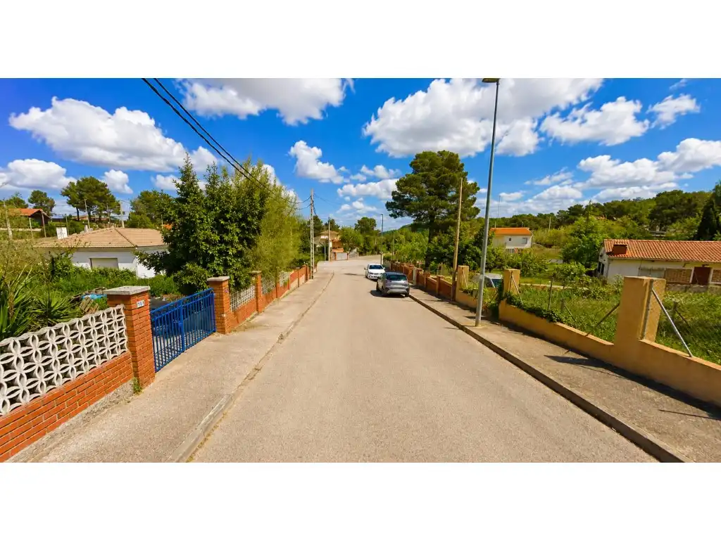 Exterior view of Residential for sale in Torrelles de Foix