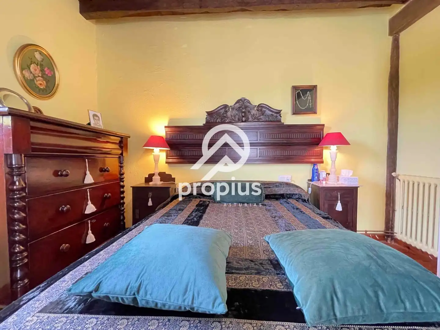 House with terrace for sale in rales, imagen 44