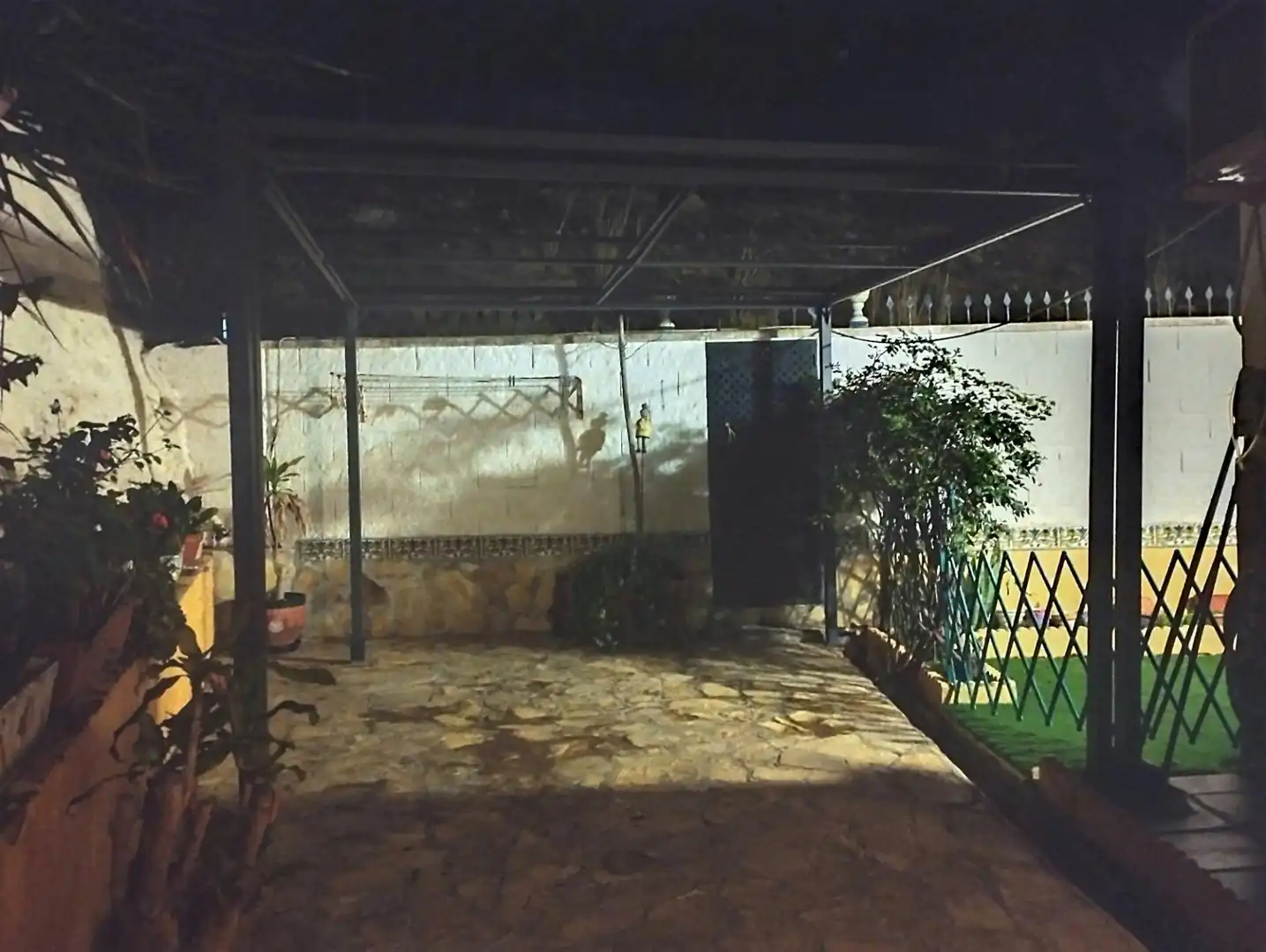 Adossat amb piscina en venda a Campo de Mijas, imagen 16