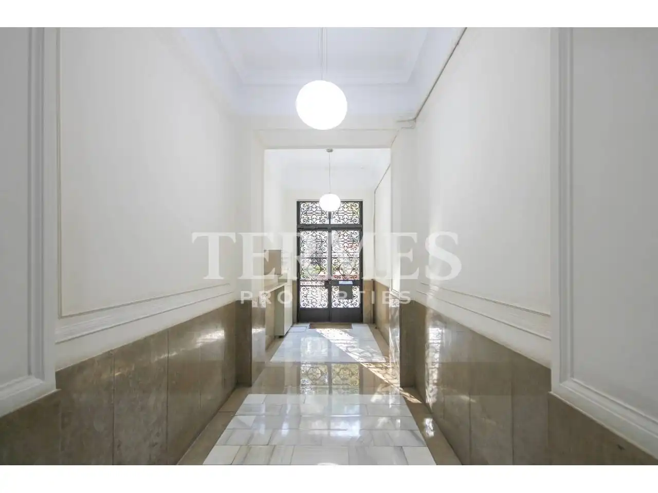 Piso en venta en Barcelona con Aire acondicionado, Calefacción y Parquet