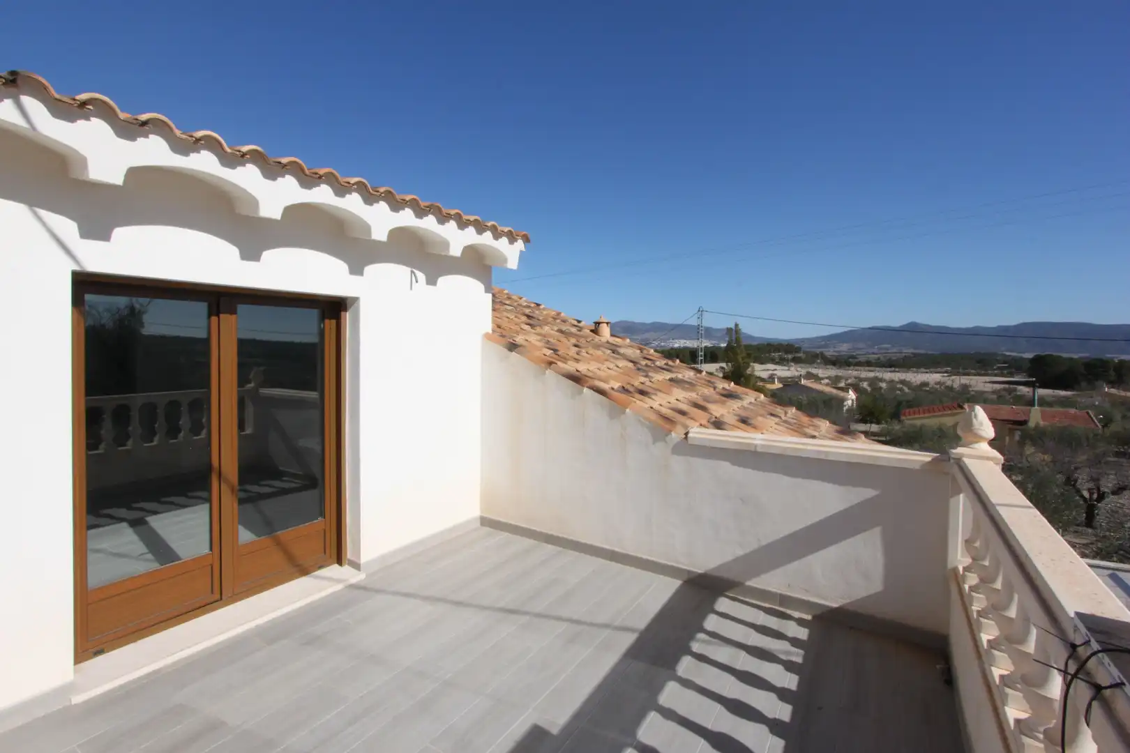 Detached house for sale in Carretera Petrer-Castalla, Castalla, l'Alcoià, Alacant / Alicante, Valencian Community, 03420, Spain, imagen 29