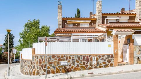 Foto 3 de Casa adosada en venda a Carrer Santa Isabel , Els Masos - Els Garrofers, El Vendrell