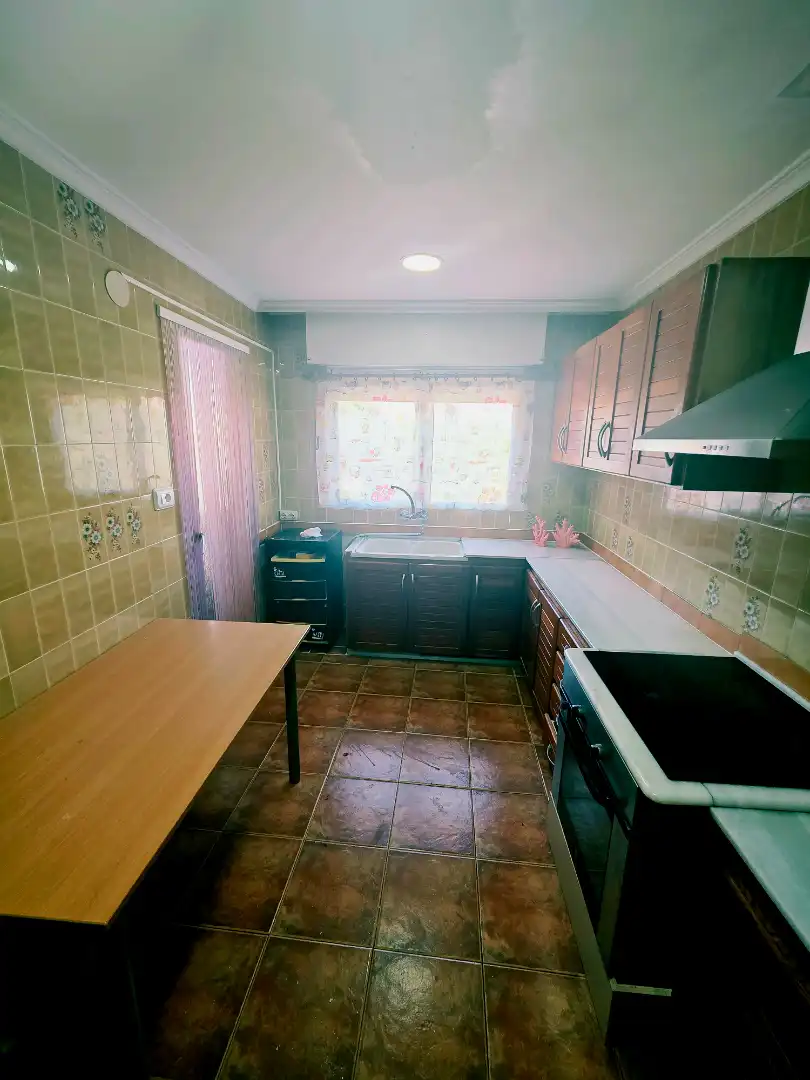 Flat with terrace for sale in Madrigal, imagen 21