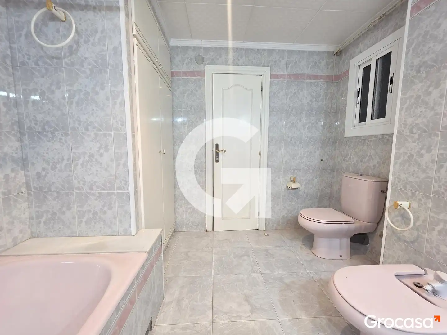 Baño de Piso en venta en Cornellà de Llobregat