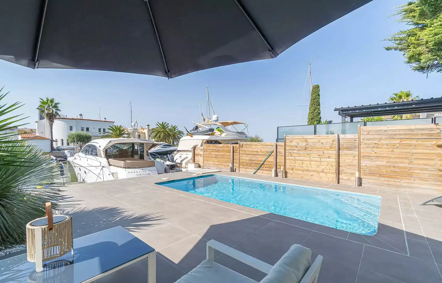 Maison avec piscine à vendre à Avenida DEL PORT JOAN 51, imagen 34