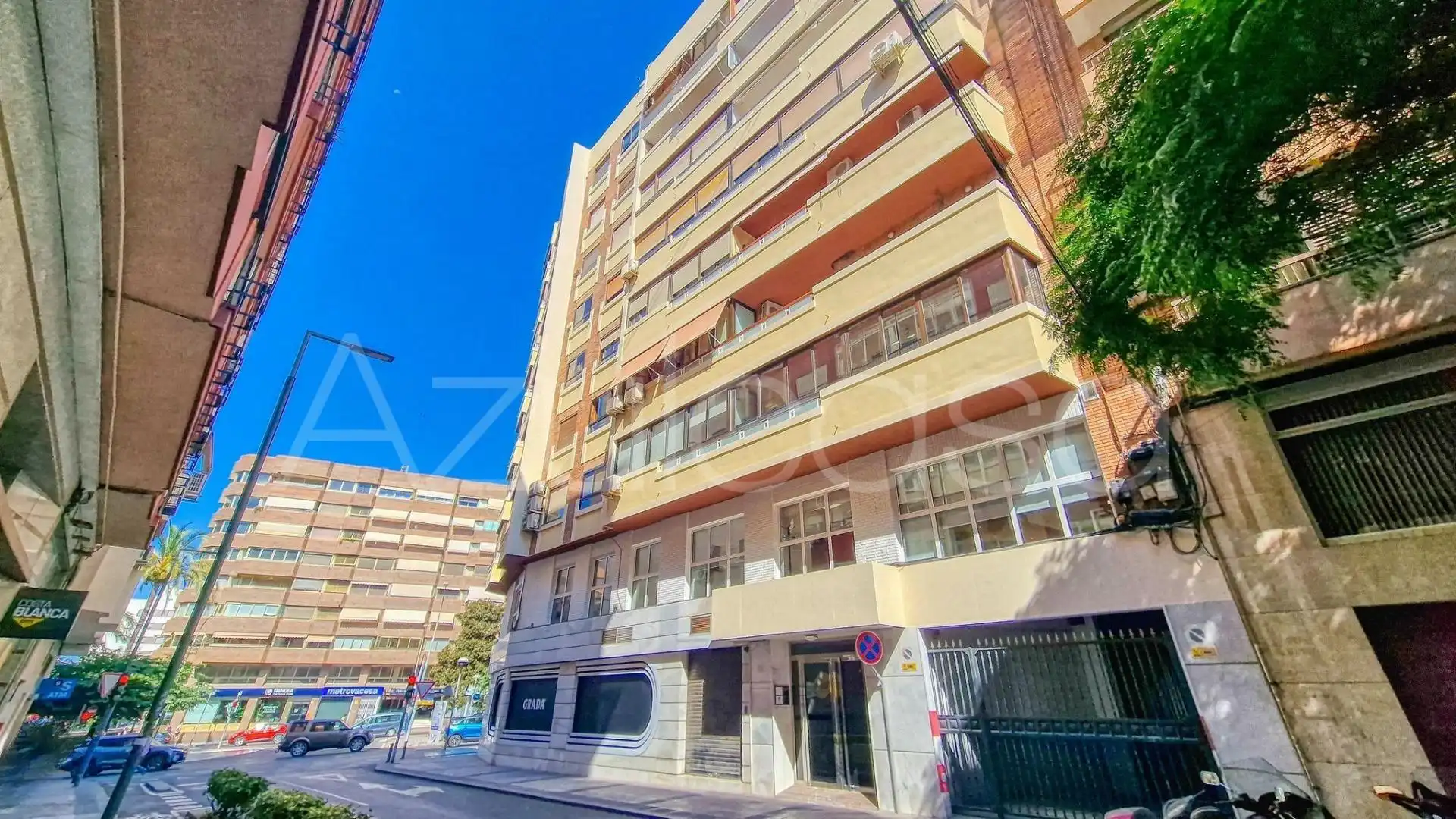 Piso con ascensor en venta en Calle Calle Pintor Lorenzo Casanova, imagen 3