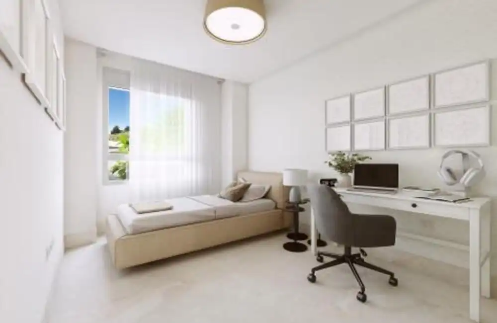 Apartment with pool for sale in El Paraíso, imagen 13