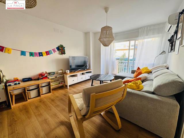 Piso en Venta en El Ejido