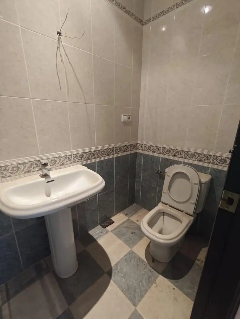 Baño de Oficina en venta en Petrer con Aire acondicionado