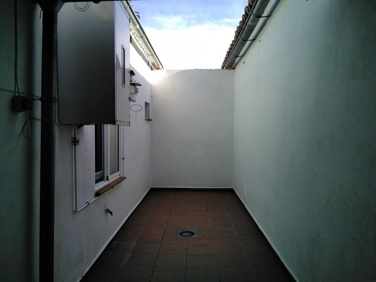 Balcony of Apartment for sale in Cáceres Capital