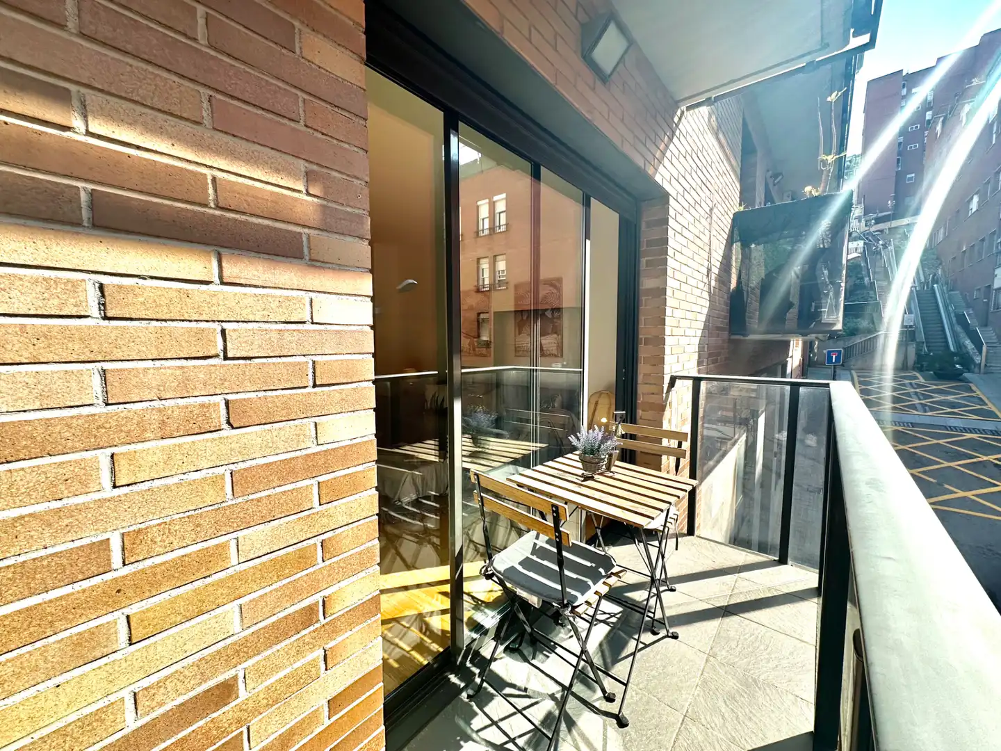 Piso en venta en Carrer de Móra la Nova, 7, El Coll