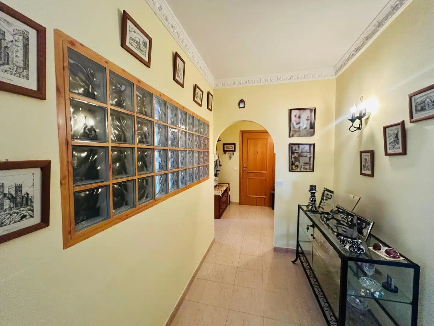 Ático en venta en  Palma de Mallorca con Aire acondicionado, Calefacción y Terraza