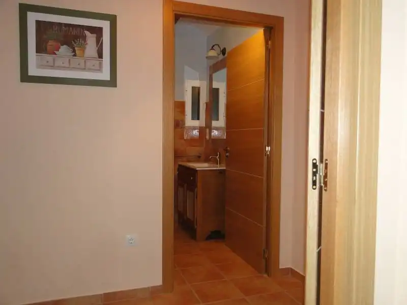Detached house with pool for sale in El Llombo, imagen 8