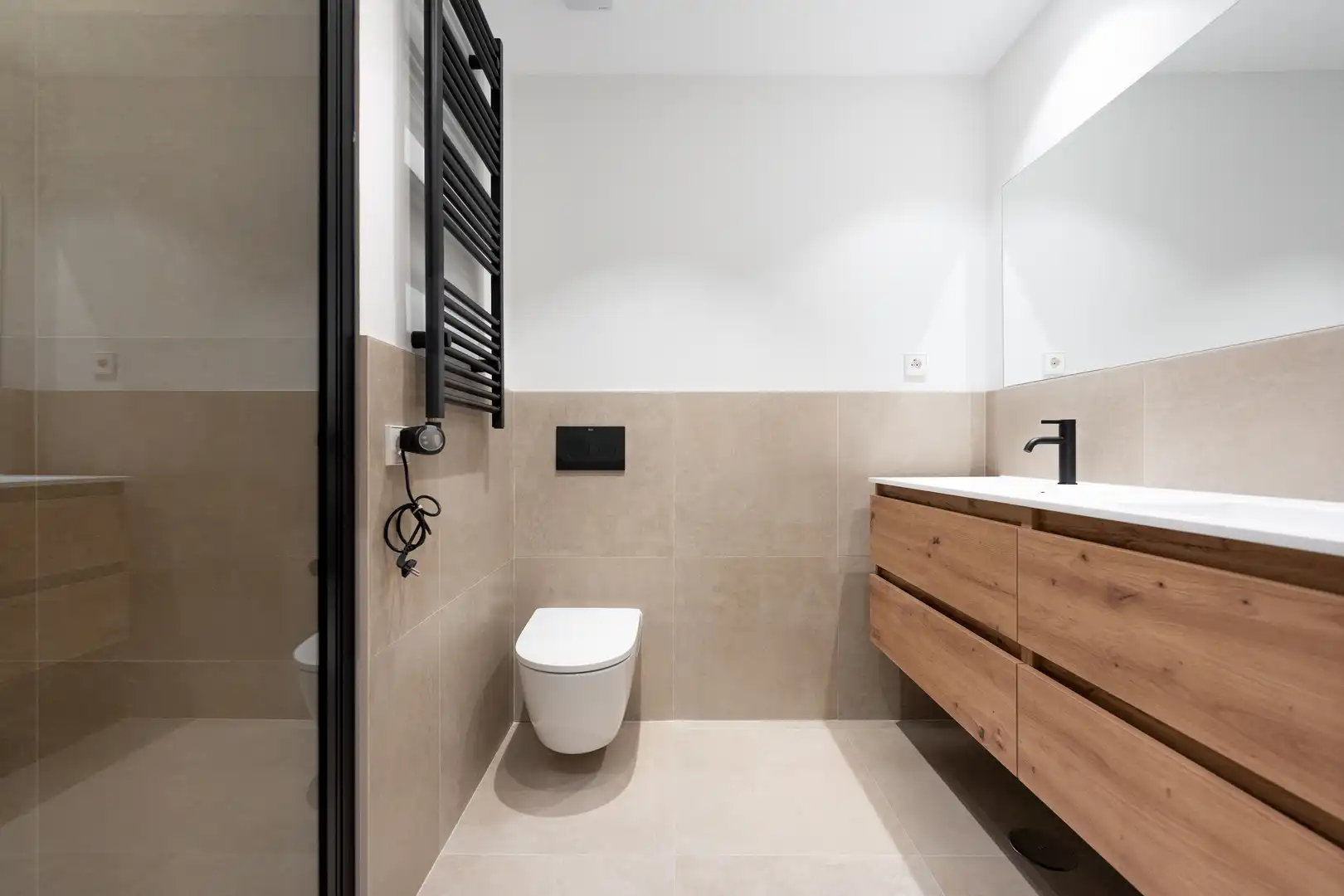Flat with lift for sale in Barrio de Salamanca, imagen 24
