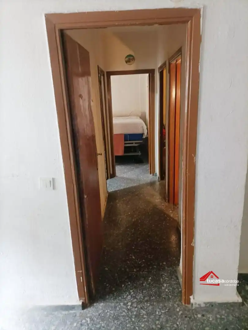 Wohnung mit Aufzug zum Verkauf in Noroeste, imagen 9