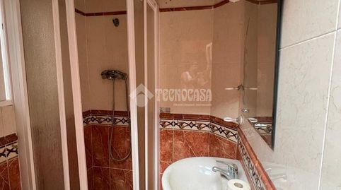 Foto 4 de Casa adosada en venta en Rus, Jaén