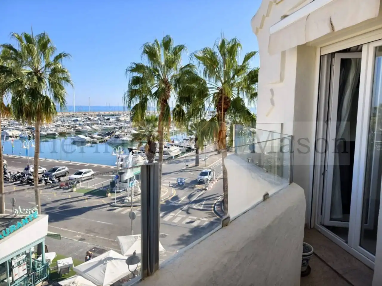 Penthouse mit Terrasse zum Verkauf in Calle Fragata