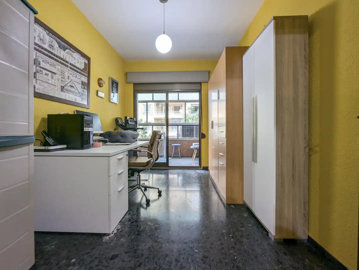 Piso en venta en Valencia con Terraza