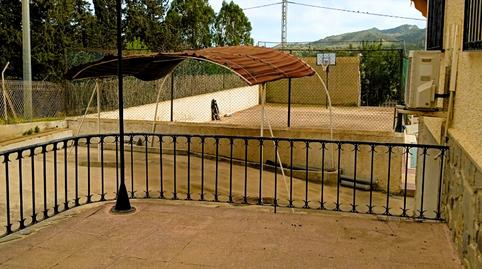 Foto 4 de Casa o xalet en venda a Canteras, Murcia
