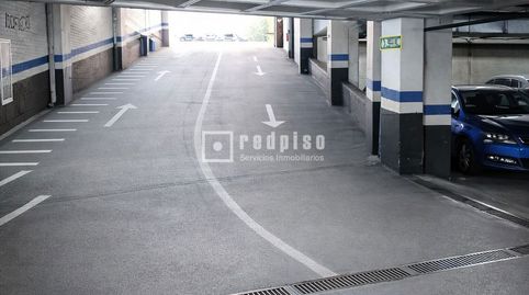 Photo 3 of Garage for sale in De Cristóbal Bordiú, Ríos Rosas - Nuevos Ministerios, Madrid Capital