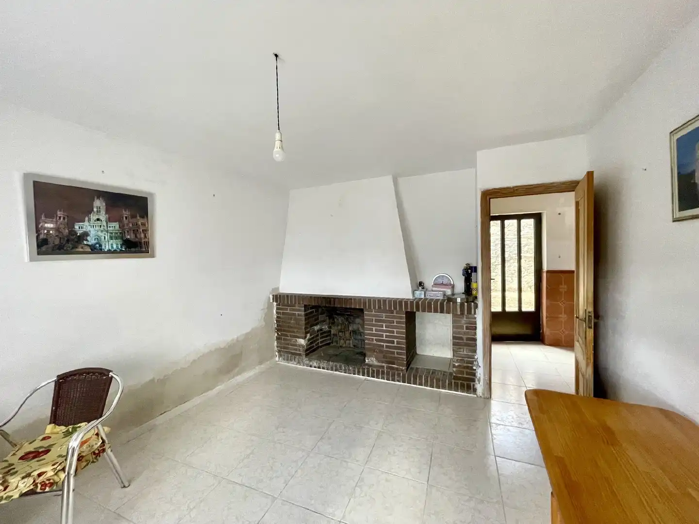 Casa o xalet en venda a Brazuelo