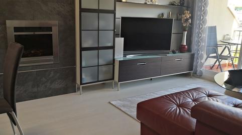 Foto 2 de Apartamento en venta en Calle Timon, 66 Benalmádena, Parque de la Paloma, Málaga