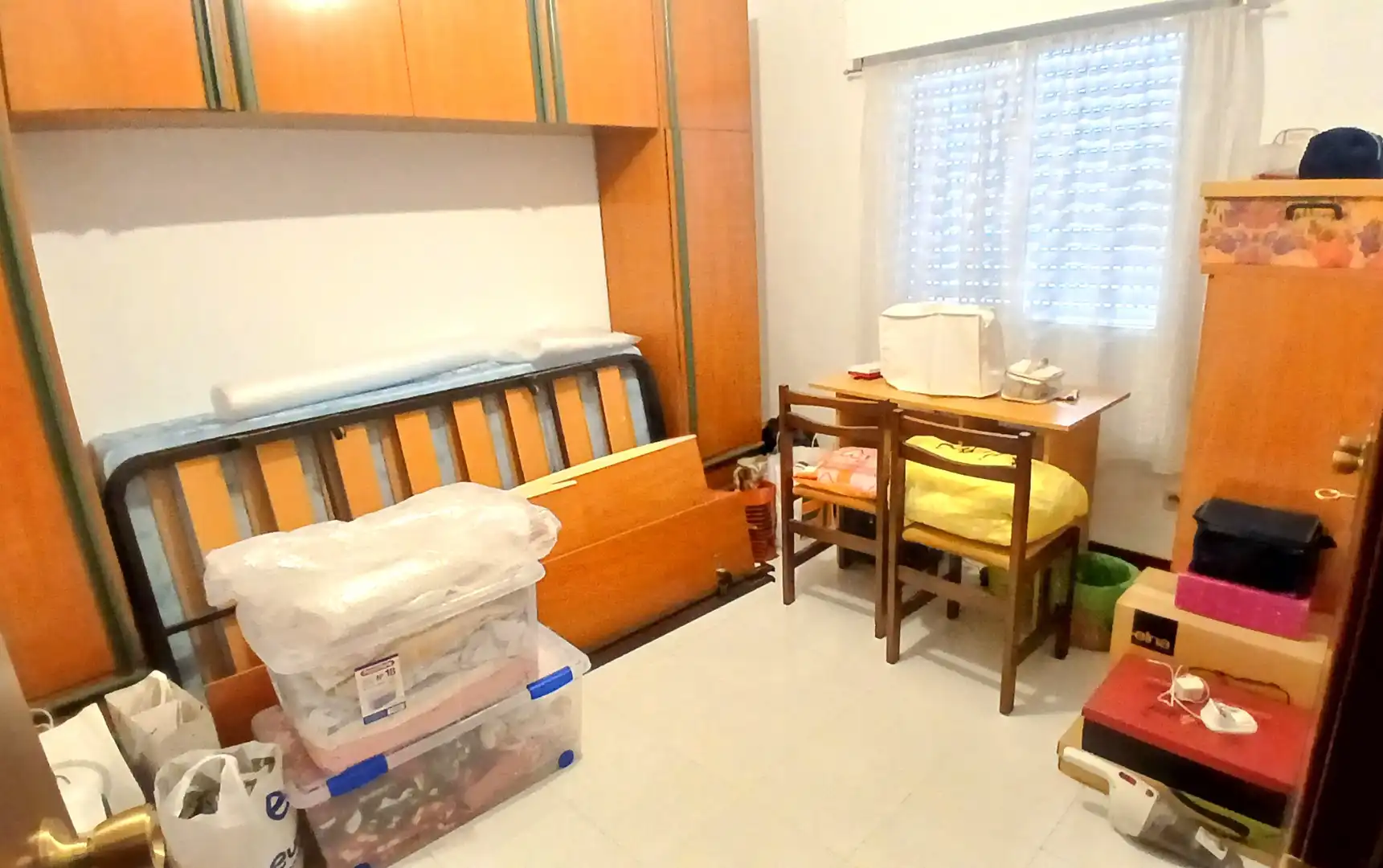 Piso en venta en Collado Villalba con Calefacción, Terraza y Horno