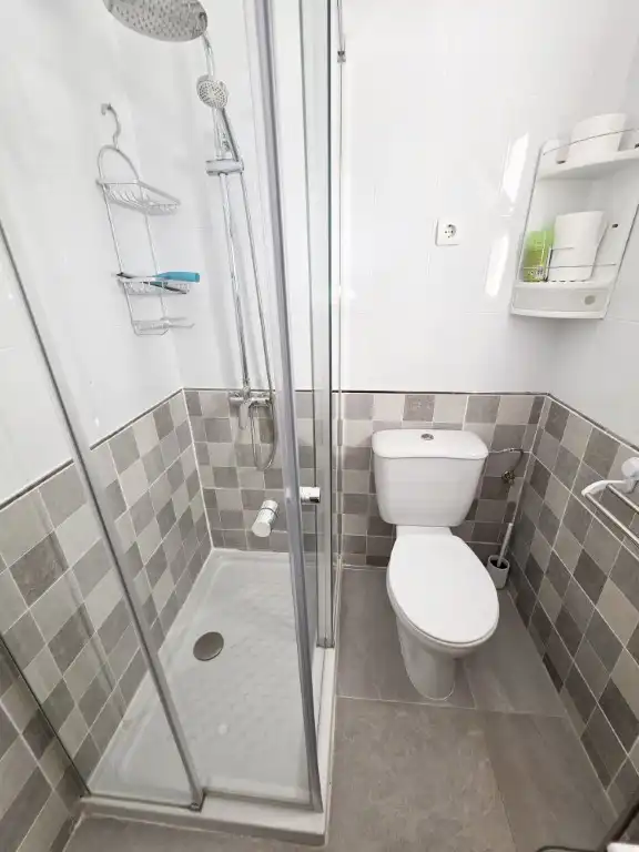 Adosado con piscina en venta en Caleta de Vélez, imagen 54