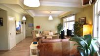 Living room of Flat for sale in A Coruña Capital 