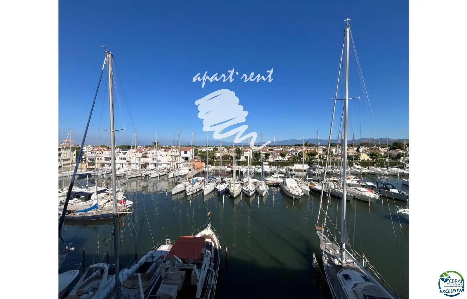 Appartement avec terrasse à vendre à port grec, imagen 17