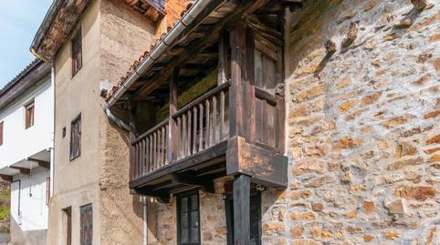 Foto 5 de Casa o xalet en venda a Calle Solana, 4, Laviana, Asturias