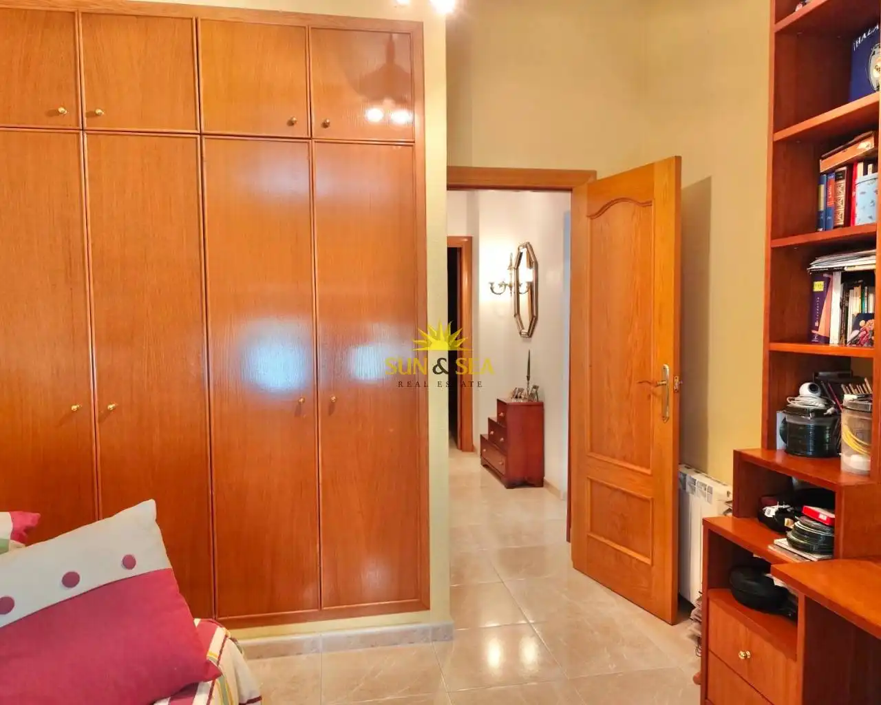 Houses for sale in Torre-Pacheco  with Air Conditioner, Heating and Terrace