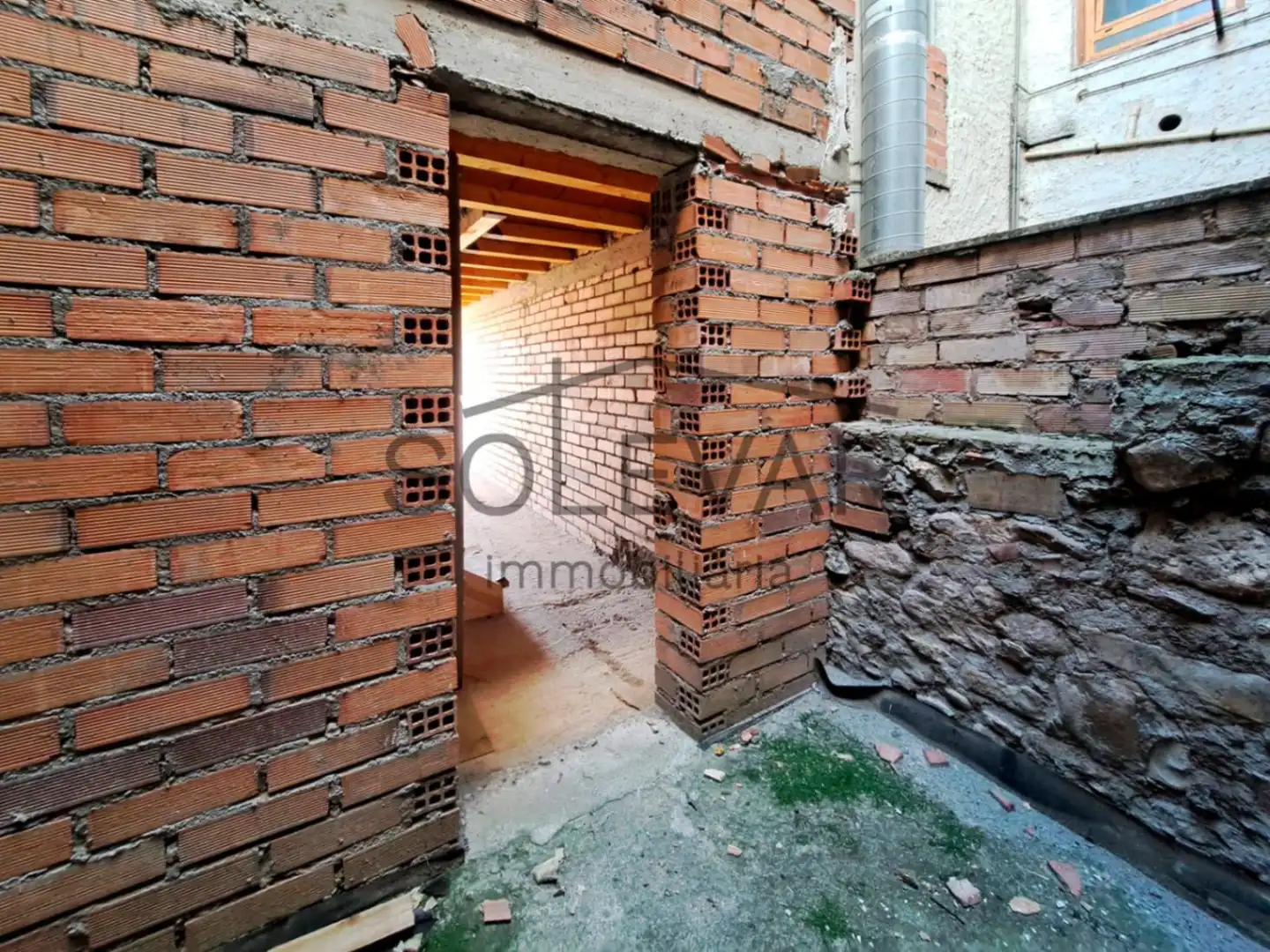 Casa o xalet en venda en Salàs de Pallars amb Traster