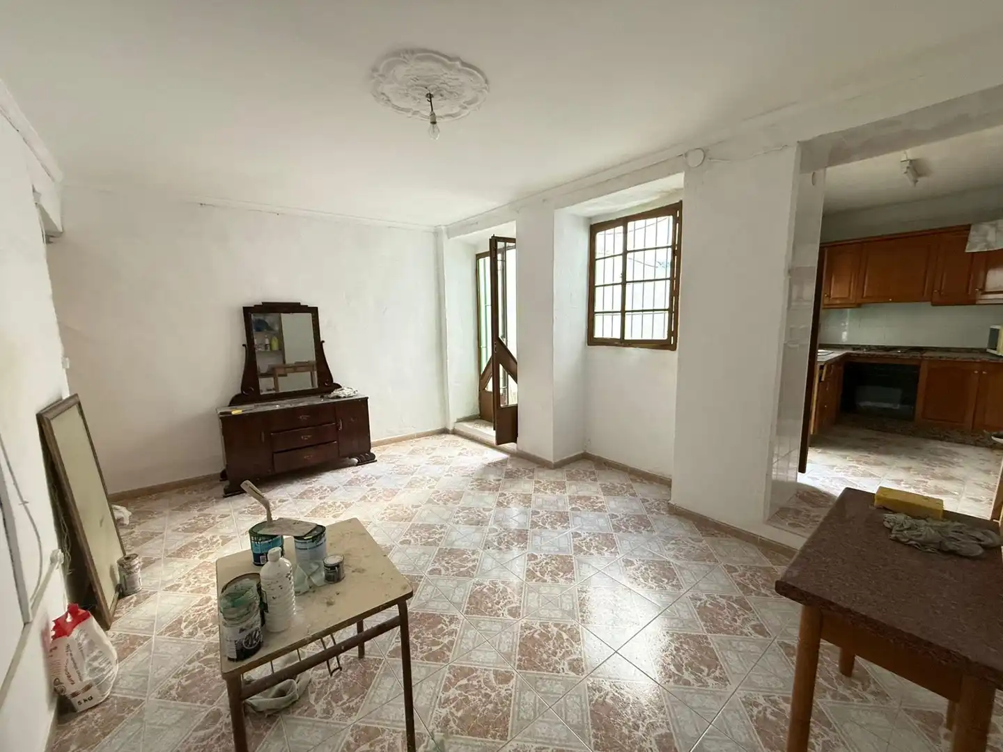 Casa o chalet en venta en Alameda con Trastero, Amueblado y Balcón