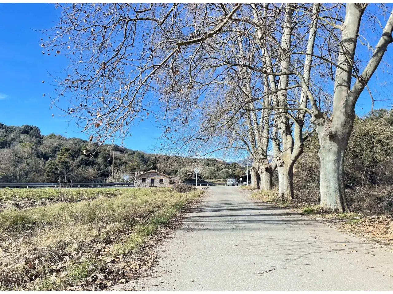 Piso en venta en Olvan