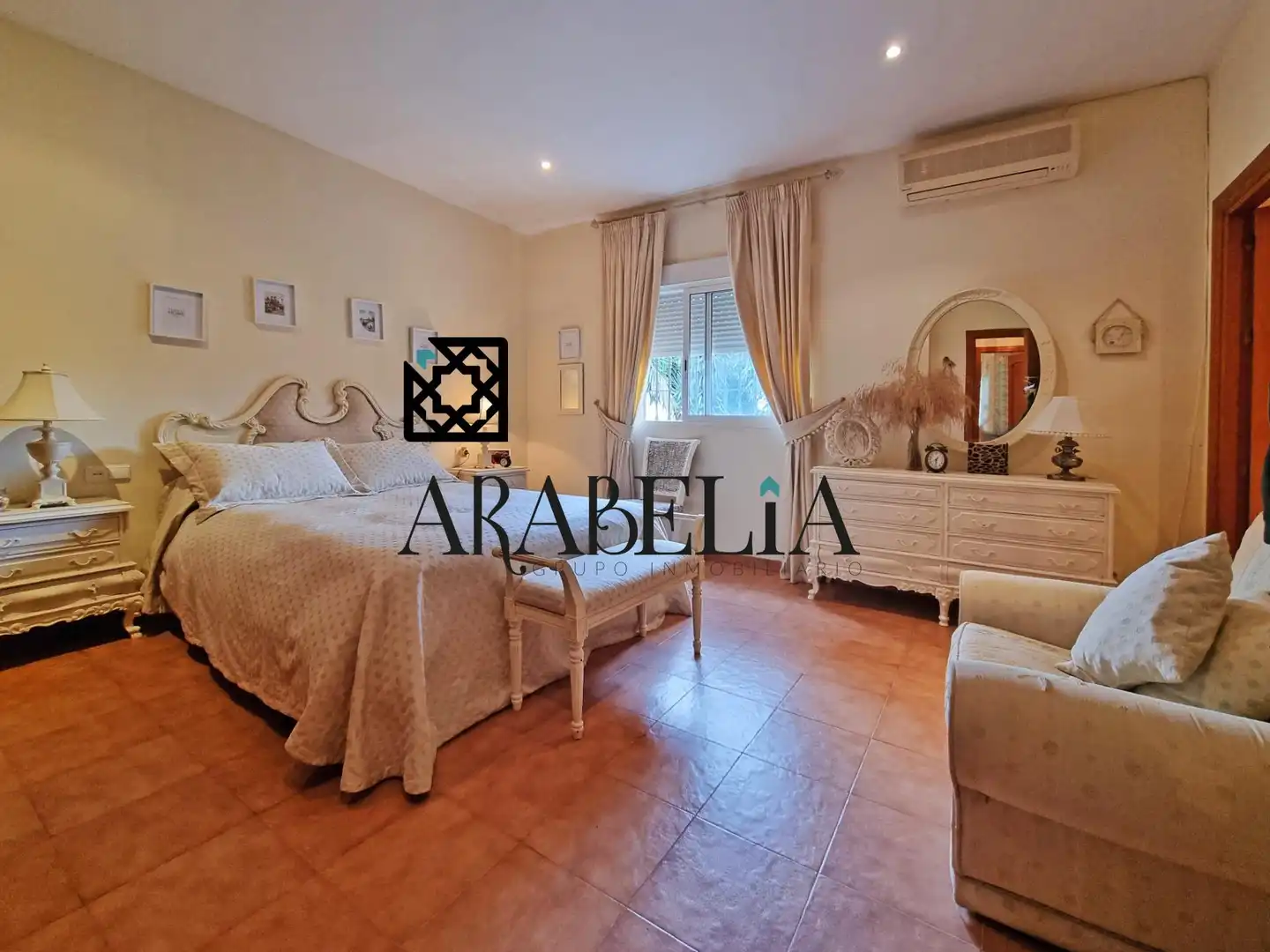 Villa mit Garten zum Verkauf in Periurbano Oeste - Sierra, imagen 14