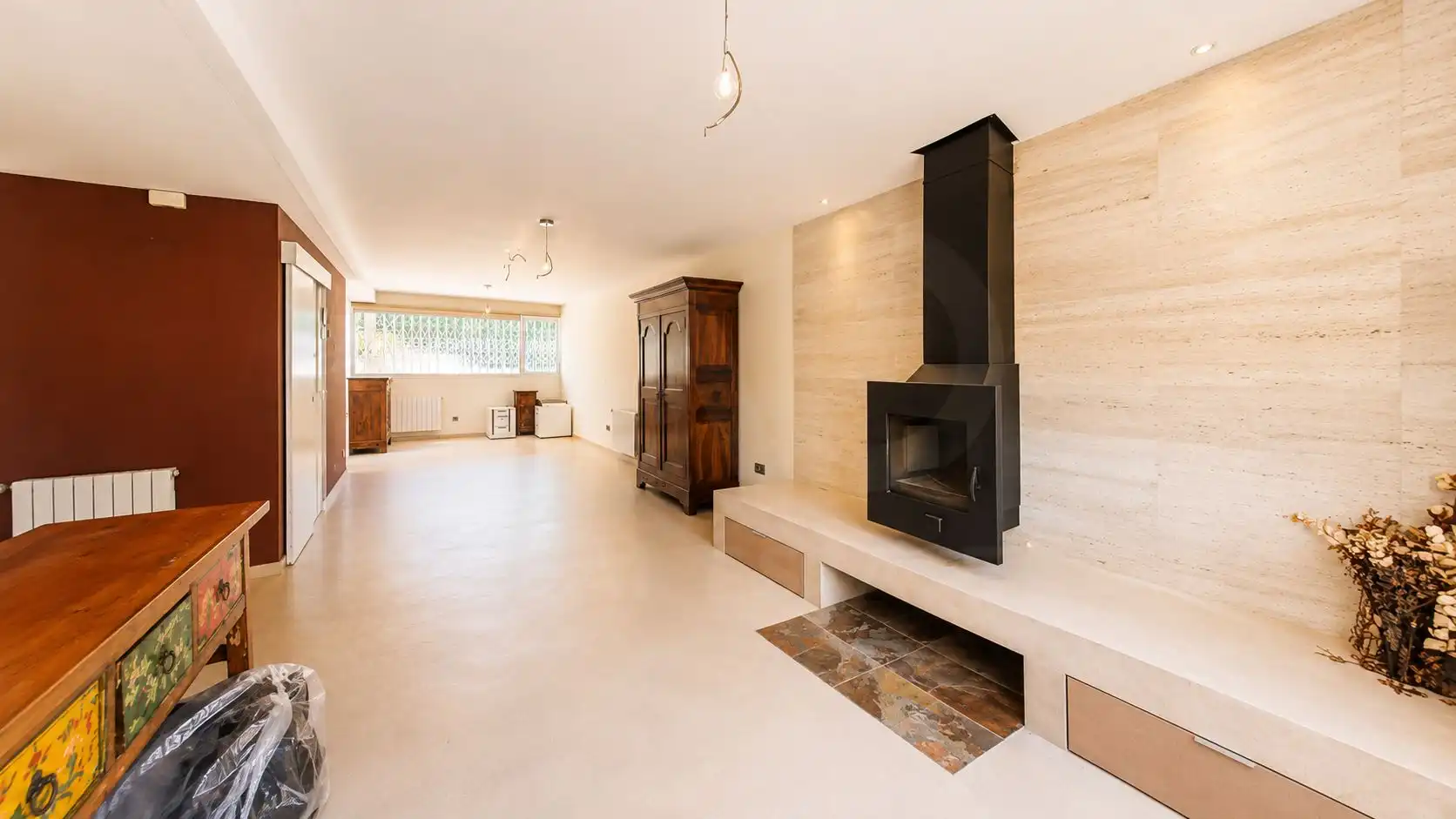 Casa amb piscina en venda a Gilet, imagen 3