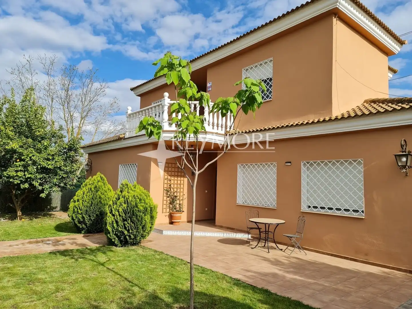 Casa o chalet de alquiler en Villarrubia