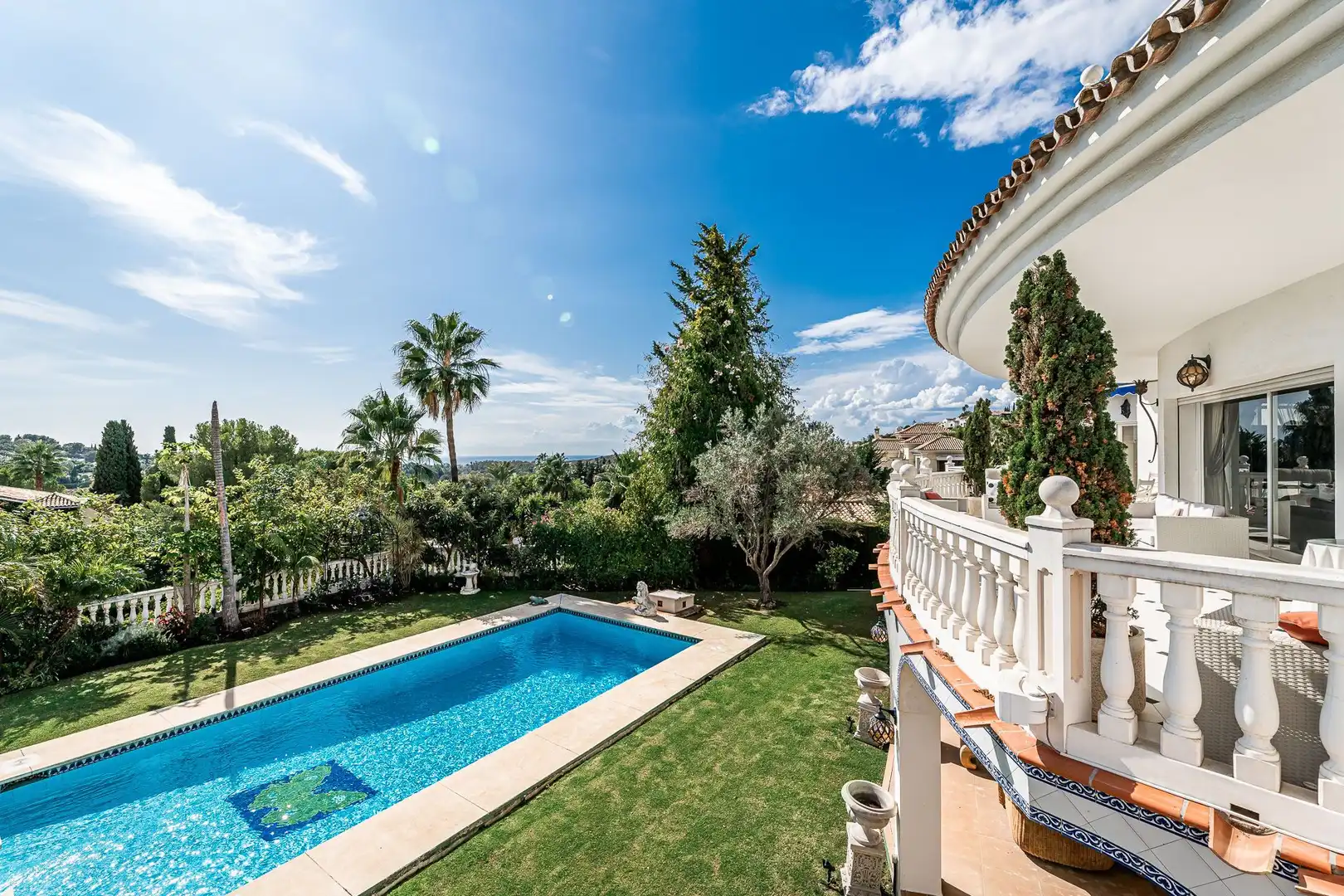 House with pool for sale in Marbella Centro, imagen 8