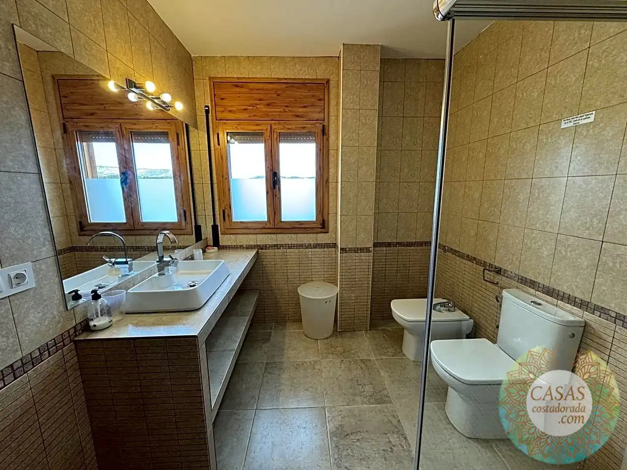 Country house with pool for sale in Camarles, imagen 33